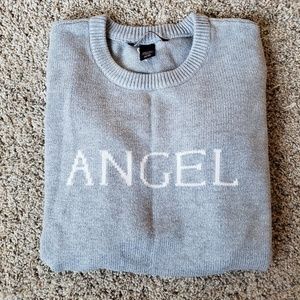 Victoria's Secret Sweatshirt
